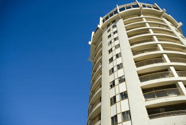 Atlantic Tower Motor Inn - Accommodation Sunshine Coast 0