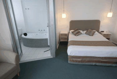 Atlantic Tower Motor Inn - Accommodation Sunshine Coast 1