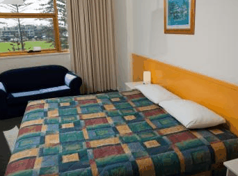 Atlantic Tower Motor Inn - Accommodation Sunshine Coast 3