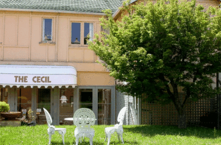 The Cecil Guest House - Accommodation Sunshine Coast 0