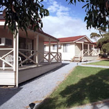 Cape Jervis Holiday Units - Accommodation Sunshine Coast 1