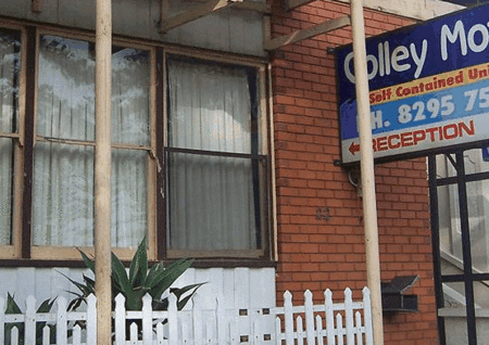 Piccadilly Apartments On Colley - Accommodation Sunshine Coast