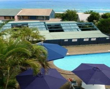 North Stradbroke Island QLD Accommodation Sunshine Coast