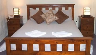 Hahndorf Old Mill Motel - Accommodation Sunshine Coast 1