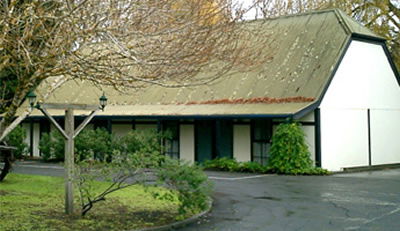 Hahndorf Old Mill Motel - Accommodation Sunshine Coast 2