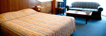 Arkaba Hotel Motel - Accommodation Sunshine Coast 0