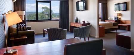 Arkaba Hotel Motel - Accommodation Sunshine Coast 1