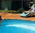 Dunbogan Caravan Park - Accommodation Sunshine Coast