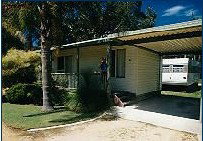 Dunbogan Caravan Park - Accommodation Sunshine Coast 1