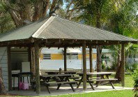 Dunbogan Caravan Park - Accommodation Sunshine Coast 3