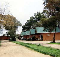 Jamestown Country Retreat Caravan Park - Accommodation Sunshine Coast