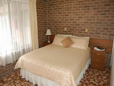 Lake Albert Motel - Accommodation Sunshine Coast 1