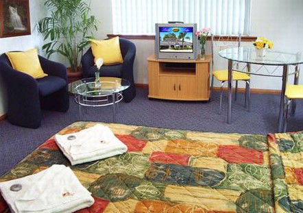 Woodville SA Accommodation Sunshine Coast