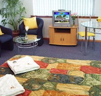 Lindy Lodge Motel And Function Centre - Accommodation Sunshine Coast