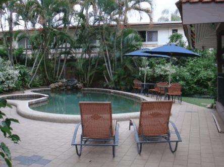 Reef Gateway Apartments - Accommodation Sunshine Coast