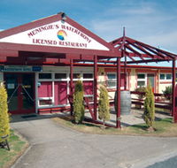 Meningies Waterfront Motel - Accommodation Sunshine Coast