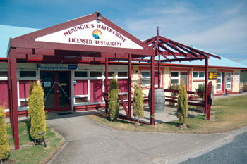 Meningies Waterfront Motel - Accommodation Sunshine Coast 0