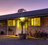 Merna Mora Holiday Units - Accommodation Sunshine Coast