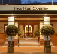 Hyatt Hotel Canberra - Accommodation Sunshine Coast