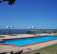 Stansbury Holiday Motel - Accommodation Sunshine Coast
