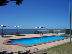 Stansbury Holiday Motel - Accommodation Sunshine Coast 0