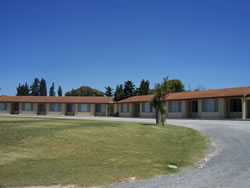 Stansbury Holiday Motel - Accommodation Sunshine Coast 1