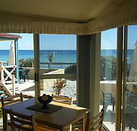 The Macs Beachfront Villas - Accommodation Sunshine Coast