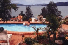 Galway Downs Lakeside Country House - Accommodation Sunshine Coast
