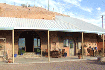 The Underground Motel - Accommodation Sunshine Coast