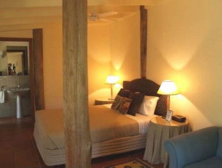 Bandusia Country Retreat - Accommodation Sunshine Coast 0