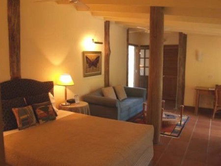 Bandusia Country Retreat - Accommodation Sunshine Coast 1