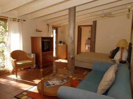 Bandusia Country Retreat - Accommodation Sunshine Coast 2