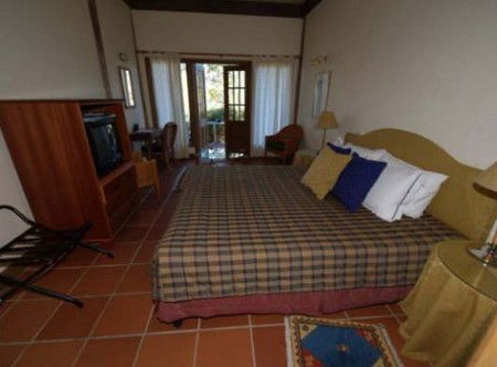 Bandusia Country Retreat - Accommodation Sunshine Coast 4