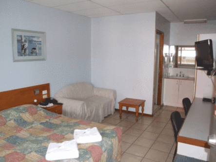 Matilda Motel - Accommodation Sunshine Coast 1