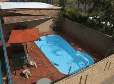 Matilda Motel - Accommodation Sunshine Coast 3