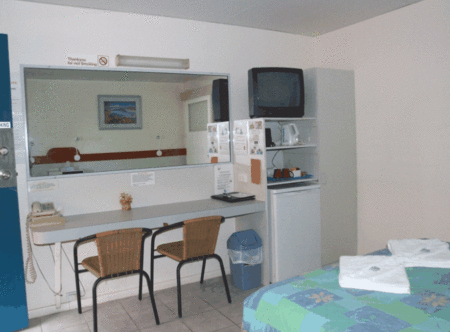 Matilda Motel - Accommodation Sunshine Coast 5