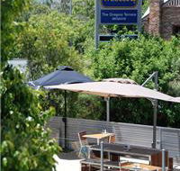Best Western Gregory Terrace Motor Inn - Accommodation Sunshine Coast