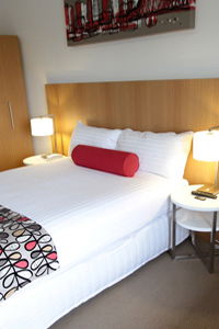 Best Western Gregory Terrace Motor Inn - Accommodation Sunshine Coast 1
