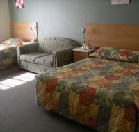 Country Comfort Orange - Accommodation Sunshine Coast