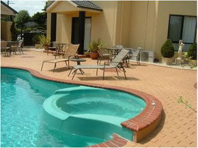 Hopkins House Motel & Apartments - Accommodation Sunshine Coast 6