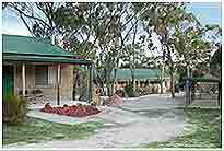 Murray Gardens Motel And Cottages - Accommodation Sunshine Coast 0