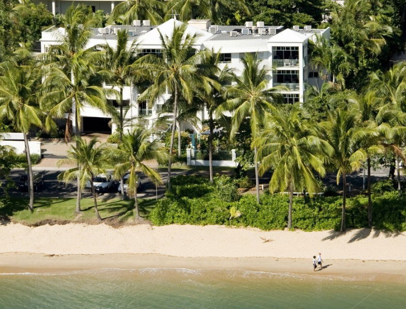 Trinity Beach QLD Accommodation Sunshine Coast