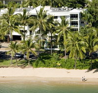 Trinity Waters Apartments - Accommodation Sunshine Coast
