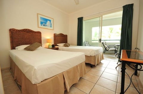 Trinity Waters Apartments - Accommodation Sunshine Coast 1