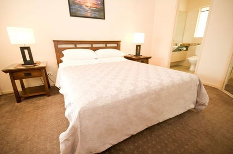 Trinity Waters Apartments - Accommodation Sunshine Coast 4