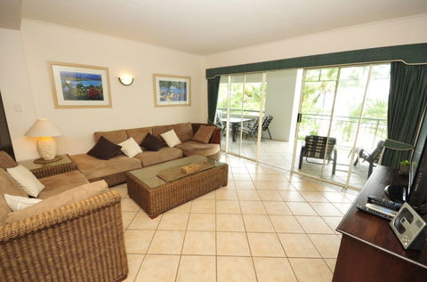 Trinity Waters Apartments - Accommodation Sunshine Coast 5
