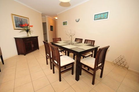 Trinity Waters Apartments - Accommodation Sunshine Coast 6