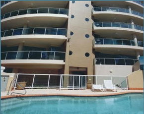 Sails Apartments - Accommodation Sunshine Coast 6