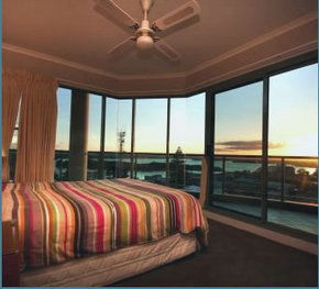 Sails Apartments - Accommodation Sunshine Coast 8