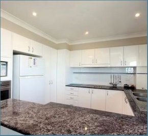 Sails Apartments - Accommodation Sunshine Coast 10